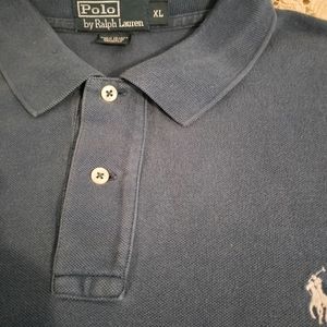 Ralph Lauren short sleeve polo shirt